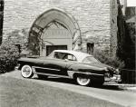 Cadillac DeVille Coupe 1949 года